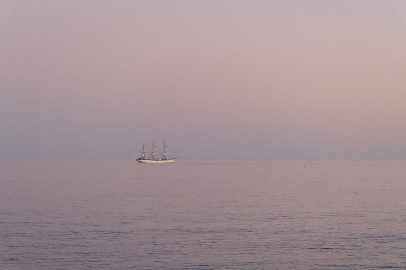 La caravelle : navire des grandes découvertes