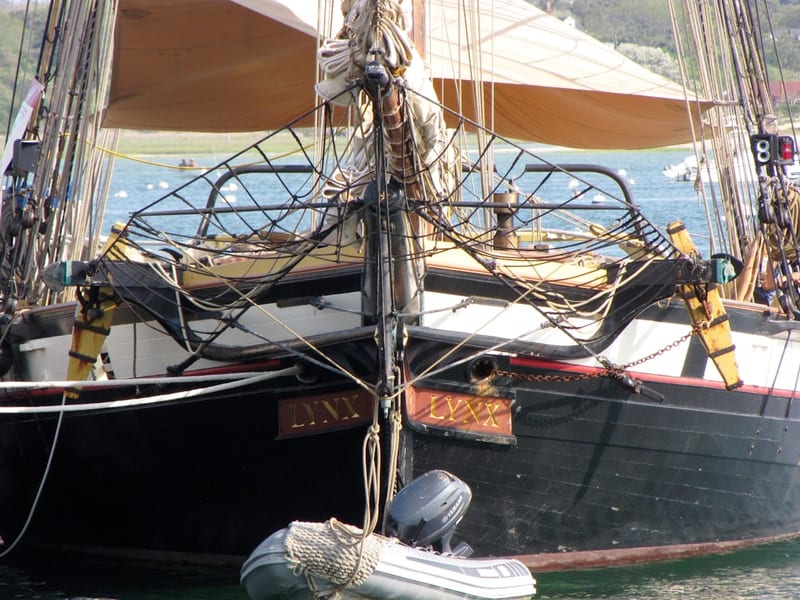 La caravelle : navire des grandes découvertes