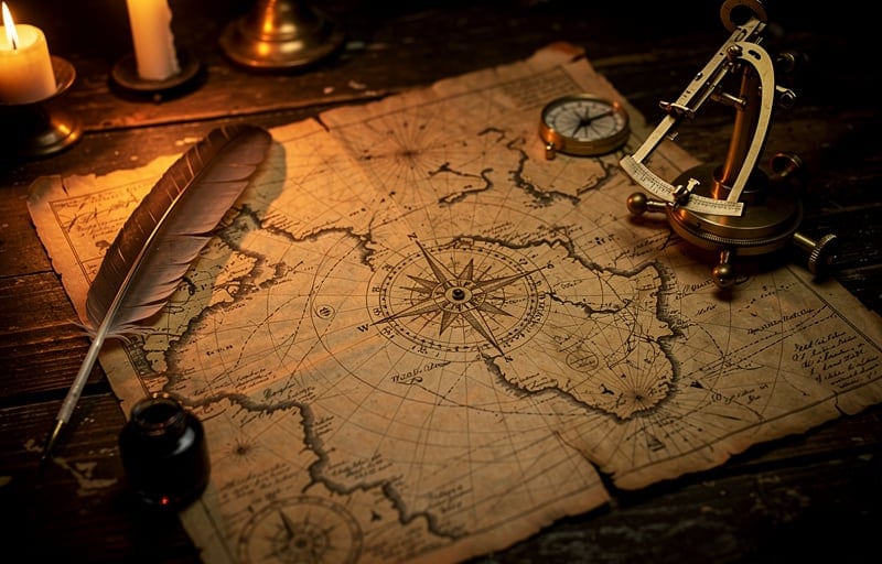 Saint-Malo et Morlaix, capitales de la course maritime en Bretagne