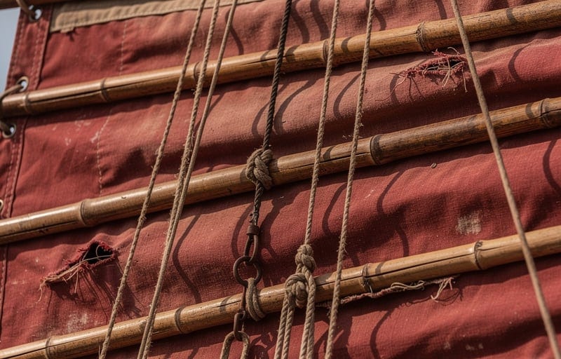 Zheng He et la flotte du trésor, sommet de la marine impériale chinoise